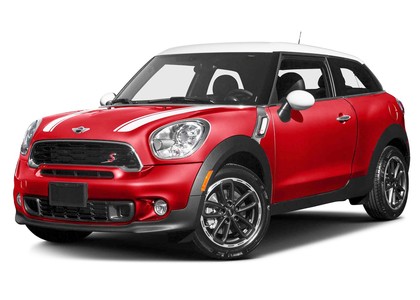 Ворсовые коврики на Mini Cooper Paceman (R61) 2012 - 2017 в Мытищах