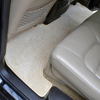 Коврики на Toyota Land Cruiser 200 2007 - 2021 в Мытищах