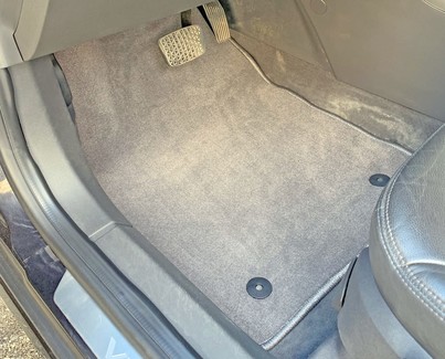 EVA коврики на Opel Vectra C 2002 - 2008 в Мытищах