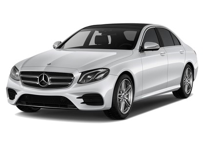Коврики на Mercedes E (W213) 2016 - 2023 в Мытищах
