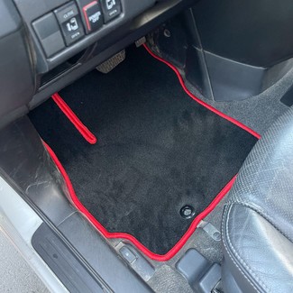 EVA коврики на Mazda 5 2010 - 2018 в Мытищах
