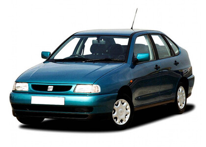 Коврики на Seat Cordoba I 1993 - 2003 в Мытищах