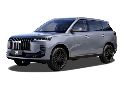 Ворсовые коврики на Jaecoo J6 2025&nbsp;-&nbsp;2026 в Мытищах