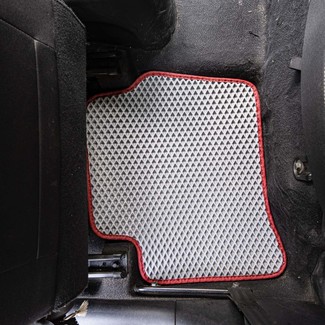 EVA коврики на Hyundai i20 I 2008 - 2014 в Мытищах