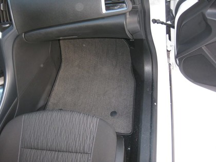 Коврики на Opel Astra J 2009 - 2015 в Мытищах