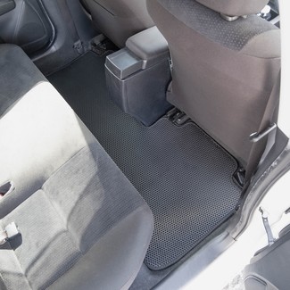 Ворсовые коврики на Toyota Corolla Fielder (E16) 2й рестайлинг 2017 - 2025 в Мытищах