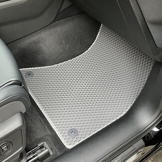 Ворсовые коврики на Audi Q5 III 2024&nbsp;-&nbsp;2026 в Мытищах