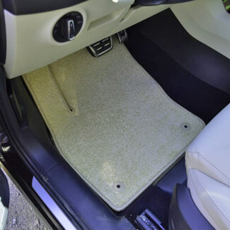 EVA коврики на Volkswagen Tiguan Allspace 2016 - 2025 в Мытищах EVA коврики на Volkswagen Tiguan Allspace 2016 - 2025 в Мытищах