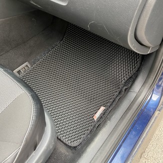 EVA коврики на Volkswagen Jetta IV 1998 - 2005 в Мытищах