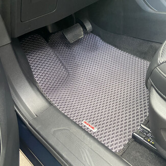 Ворсовые коврики на Haval F7x II 2025&nbsp;-&nbsp;2026 в Мытищах