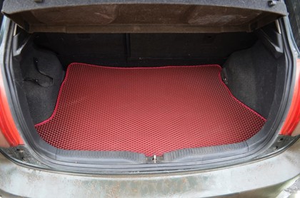 Коврики на Toyota Auris I 2006 - 2012 в Мытищах