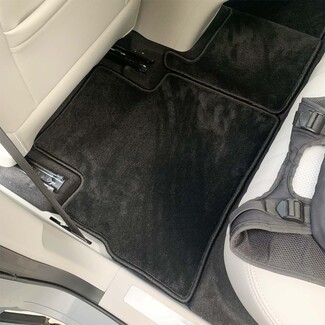 Коврики на Chery Tiggo 8L 2024 - 2025 в Мытищах Коврики на Chery Tiggo 8L 2024 - 2025 в Мытищах