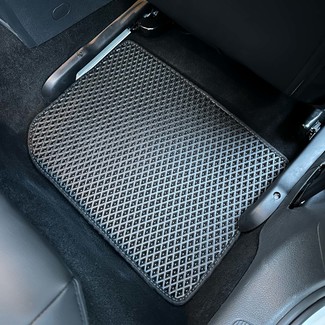 Ворсовые коврики на Volkswagen Bora IV 2016 - 2025 в Мытищах