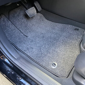 EVA коврики на Honda Breeze 2 2022 - 2026 в Мытищах EVA коврики на Honda Breeze 2 2022 - 2026 в Мытищах