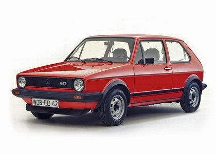 EVA коврики на Volkswagen Golf 1 1974 - 1983 в Мытищах