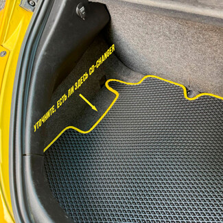 Ворсовые коврики на Volkswagen Beetle (A4) 1997 - 2007 в Мытищах Ворсовые коврики на Volkswagen Beetle (A4) 1997 - 2007 в Мытищах