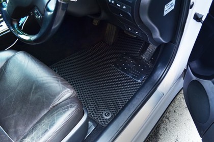 Коврики на Lexus GS III 2004 - 2012 в Мытищах