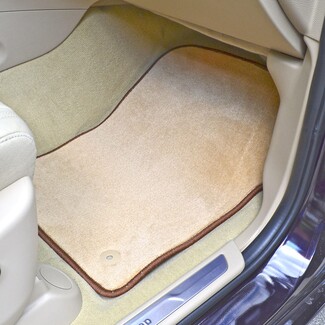 Коврики на Jeep Grand Cherokee (WK2) 2010 - 2022 в Мытищах