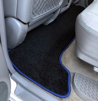 EVA коврики на Lexus LX 470 1997 - 2007 в Мытищах