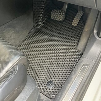 Ворсовые коврики на Audi A3 (8Y) 2020 - 2025 в Мытищах Ворсовые коврики на Audi A3 (8Y) 2020 - 2025 в Мытищах