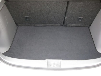 Ворсовые коврики на Suzuki SX4 I 2006 - 2014 в Мытищах