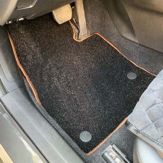 Коврики на Mazda 3 2013 - 2019 в Мытищах