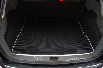 EVA коврики на Ford Focus II 2005 - 2011 в Мытищах