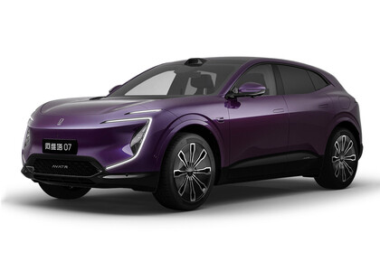 Ворсовые коврики на Avatr 07 2024&nbsp;-&nbsp;2026 в Мытищах