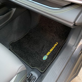 Коврики на Subaru Outback VI 2019 - 2025 в Мытищах