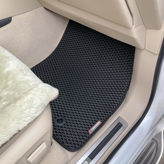 Коврики на Lexus LX 600 и LX500d 2021 - 2025 в Мытищах