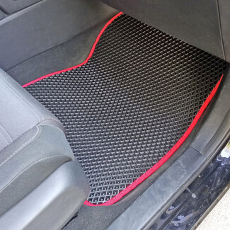 EVA коврики на Honda CR-V V 2016 - 2023 в Мытищах EVA коврики на Honda CR-V V 2016 - 2023 в Мытищах