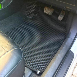 Коврики на Toyota Corolla Axio (E14) 2006&nbsp;-&nbsp;2012 в Мытищах