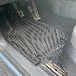 EVA коврики на Seat Altea Freetrack 2007 - 2015 в Мытищах