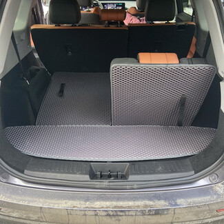 EVA коврики на Chery Tiggo 8 Plus 2024 - 2025 в Мытищах EVA коврики на Chery Tiggo 8 Plus 2024 - 2025 в Мытищах