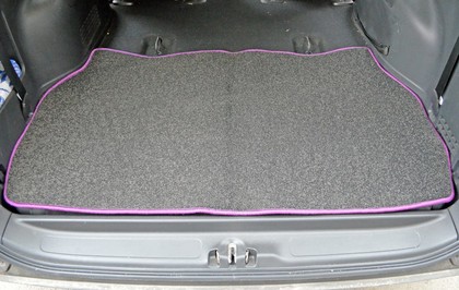 Коврики на Honda StepWGN V 2015 - 2021 в Мытищах
