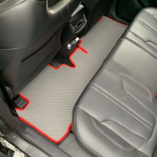 EVA коврики на Changan CS75 Plus II 2022&nbsp;-&nbsp;2026 в Мытищах