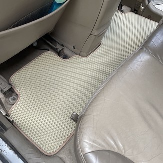 Коврики на Ford Escape I 2000 - 2012 в Мытищах