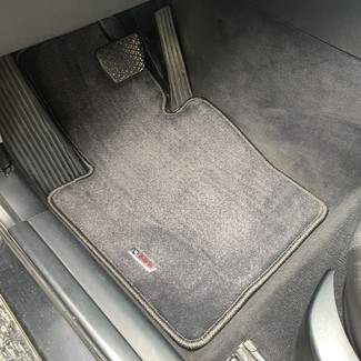 Коврики на BMW X3 (E83) 2003 - 2011 в Мытищах
