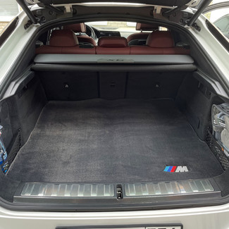 Ворсовые коврики на BMW X6 (G06) 2019 - 2025 в Мытищах