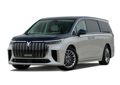 Ворсовые коврики на Voyah Dream 2021&nbsp;-&nbsp;2026 в Мытищах