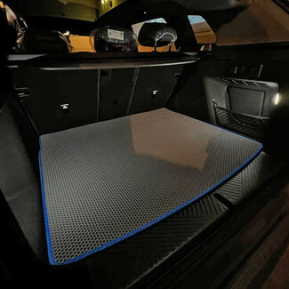 Коврики на BMW X3 (G45/G48) 2024&nbsp;-&nbsp;2026 в Мытищах