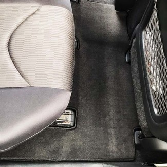 Коврики на Toyota Rav4 III 2006 - 2013 в Мытищах