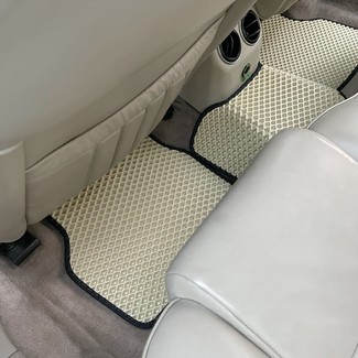 Коврики на Alfa Romeo 166 1998 - 2007 в Мытищах