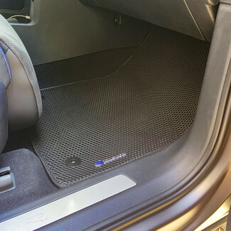 Коврики на Volkswagen Teramont 2016&nbsp;-&nbsp;2026 в Мытищах