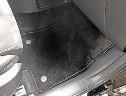 EVA коврики на Volkswagen Tiguan Allspace 2016 - 2025 в Мытищах EVA коврики на Volkswagen Tiguan Allspace 2016 - 2025 в Мытищах