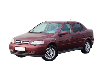 Ворсовые коврики на Chevrolet Viva 2004 - 2008 в Мытищах