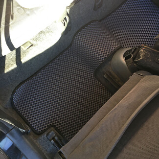 EVA коврики на Toyota Vitz I 1998 - 2005 в Мытищах EVA коврики на Toyota Vitz I 1998 - 2005 в Мытищах