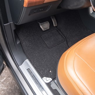 EVA коврики на Land Rover Range Rover IV 2013 - 2022 в Мытищах