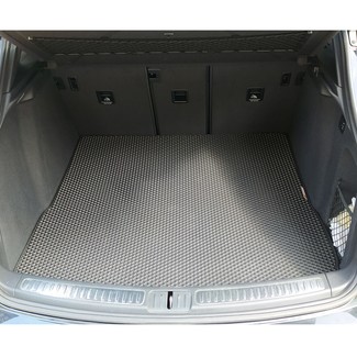 Коврики на Porsche Macan 2013 - 2025 в Мытищах
