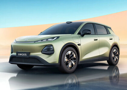 Коврики на Changan Qiyuan Nevo Q05 2025&nbsp;-&nbsp;2026 в Мытищах